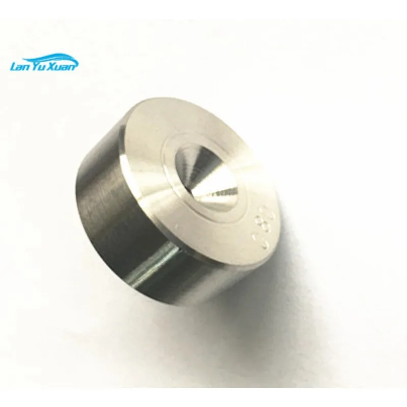 Factory Direct Supply of Diamond Wire Eye Mold Drawing Mold Gold Wire Machine Tools Accessories 
Factory Direct Supply of Diamond Wire Eye Mold Drawing Mold Gold Wire Machine Tools Accessories