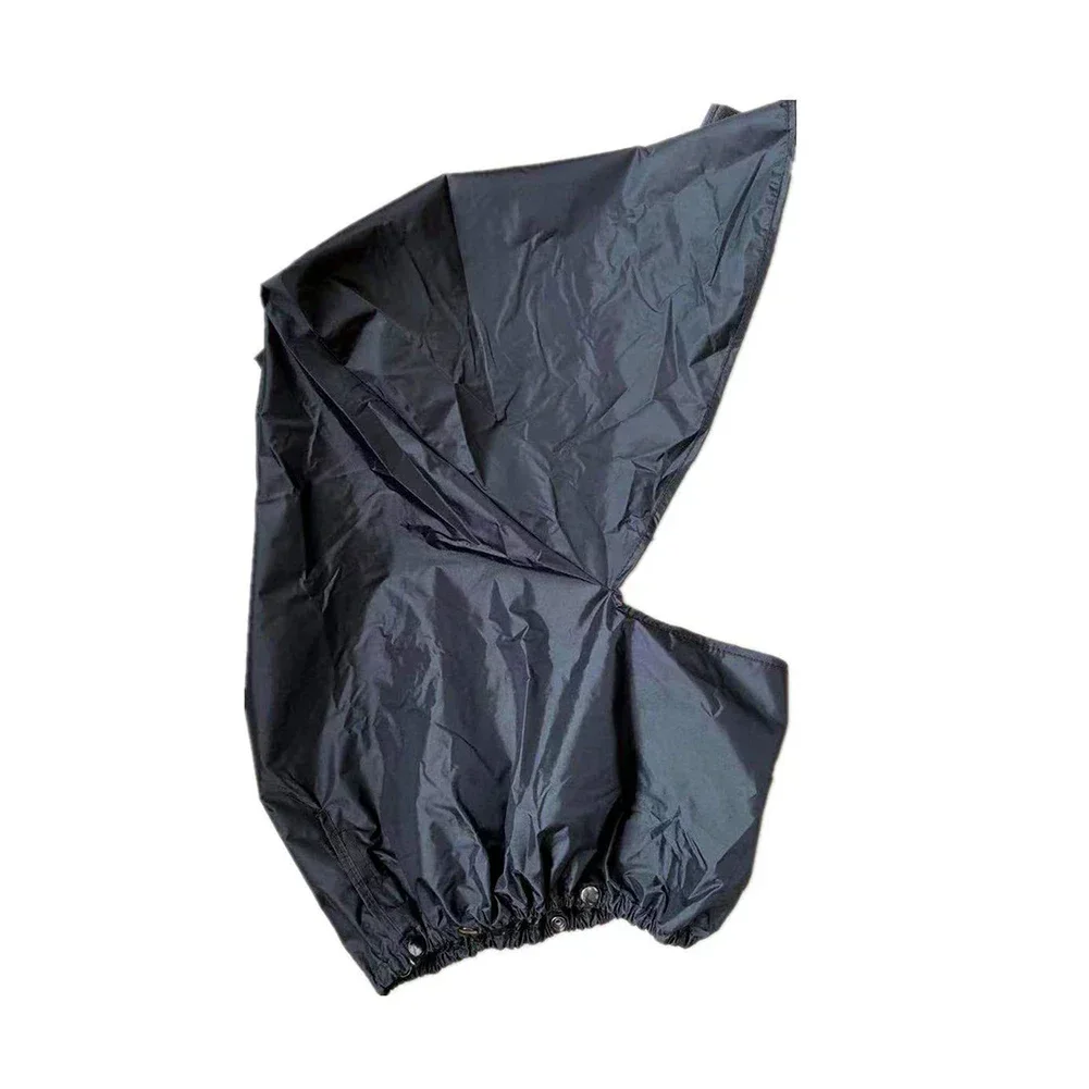 Golf Bag Protection Golf Bag Rain Hood Outdoors Golf Events Compact And Foldable Easy To Clean Elastic Opening Design
Golf Bag Protection Golf Bag Rain Hood Outdoors Golf Events Compact And Foldable Easy To Clean Elastic Opening Design