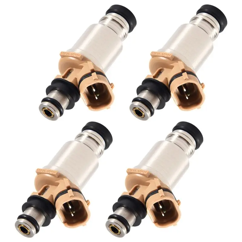 A21F-4Pcs/Lot 23250-16150 Fuel Injector Nozzle For Toyota Corolla AE110 4AFE 5AFE 23209-16150
A21F-4Pcs/Lot 23250-16150 Fuel Injector Nozzle For Toyota Corolla AE110 4AFE 5AFE 23209-16150