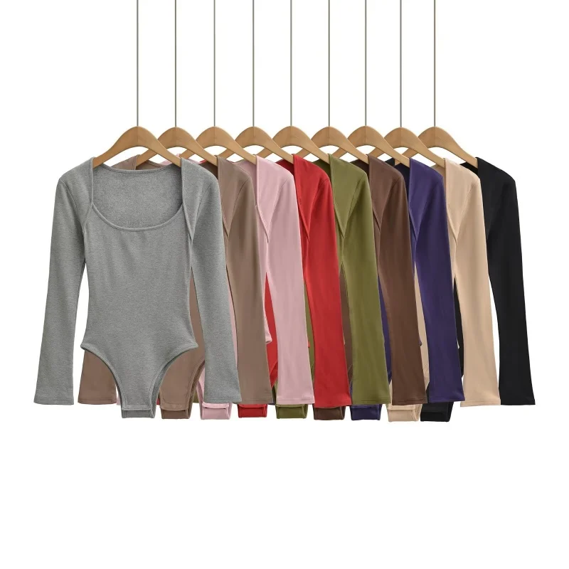 Spicy Girl oulder Wrap Long Sve Fce Lined Jumpsuit Women's Slimming Base Layer Suit Commute Sle mid Waist
Spicy Girl oulder Wrap Long Sve Fce Lined Jumpsuit Women's Slimming Base Layer Suit Commute Sle mid Waist