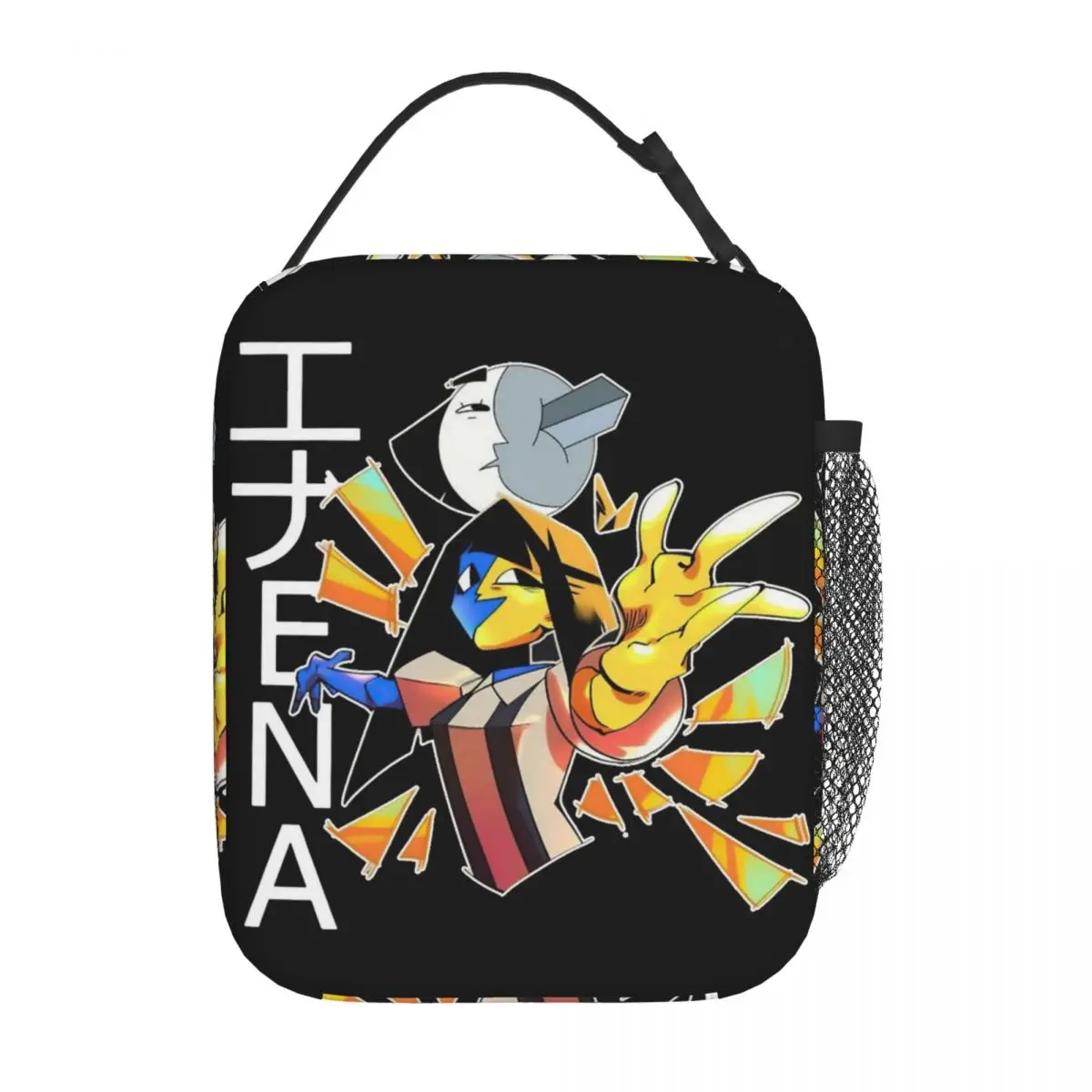 Love ENA Dream BBQ Pop-Up Insulated Lunch Bags Large Reusable Thermal Bag Tote Lunch Box Office Picnic Food Storage Bags
Love ENA Dream BBQ Pop-Up Insulated Lunch Bags Large Reusable Thermal Bag Tote Lunch Box Office Picnic Food Storage Bags