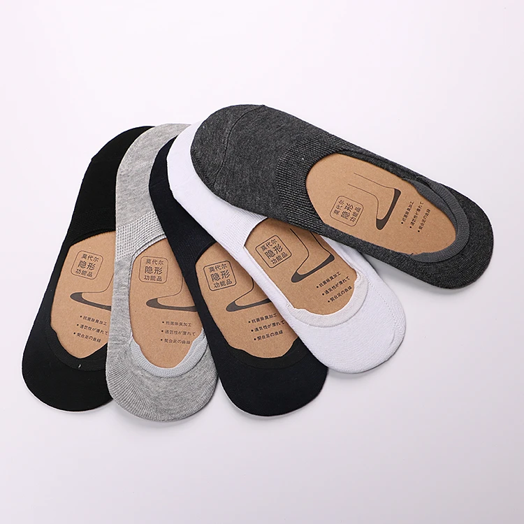 Pure Cotton Men's Low Cut Socks Summer Sport Short Socks Invisible Boat Socks Breathable Ankle Socks for Men
Pure Cotton Men's Low Cut Socks Summer Sport Short Socks Invisible Boat Socks Breathable Ankle Socks for Men