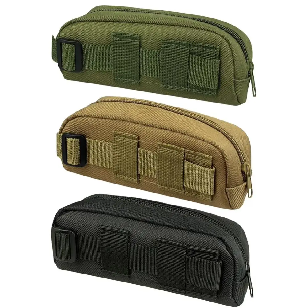 Large Capacity Outdoor Glasses Pouch Waist Hanging Travel Zipper Sunglasses Bag Retro Style Vintage Eyeglasses Case Bag Business
Large Capacity Outdoor Glasses Pouch Waist Hanging Travel Zipper Sunglasses Bag Retro Style Vintage Eyeglasses Case Bag Business