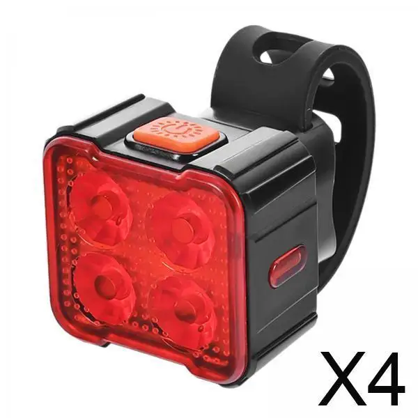 Super Bright Bicycle Headlight Lightweight LED Bike Rear Light for Outdoor Road Bike Accessories and MTB Riding
Super Bright Bicycle Headlight Lightweight LED Bike Rear Light for Outdoor Road Bike Accessories and MTB Riding