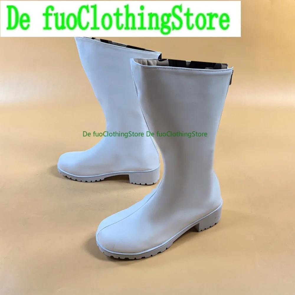 Clothing Suit Gundam Char Aznable Cosplay Shoes Anime Game Role-playing Halloween Party Costumes Shoes BootsDefuo
Clothing Suit Gundam Char Aznable Cosplay Shoes Anime Game Role-playing Halloween Party Costumes Shoes BootsDefuo