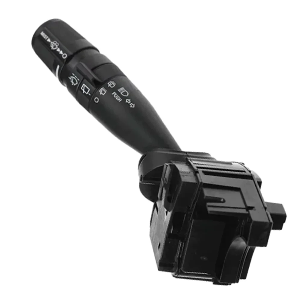 Turn Signal Wiper Switch 56046118AD for Chrysler Town & Country Dodge Grand Caravan Journey VW Routan Left Hand Drive
Turn Signal Wiper Switch 56046118AD for Chrysler Town & Country Dodge Grand Caravan Journey VW Routan Left Hand Drive