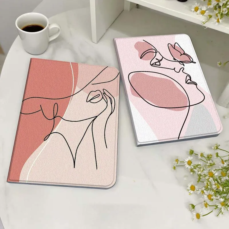 Чехол Morandi с простым узором в стиле ретро для Huawei MediaPad MatePad M5 M6 11 12 X SE T10 T10s 2 C5e T5 Pro Lite Air 11,5-дюймовый планшет
Чехол Morandi с простым узором в стиле ретро для Huawei MediaPad MatePad M5 M6 11 12 X SE T10 T10s 2 C5e T5 Pro Lite Air 11,5-дюймовый планшет