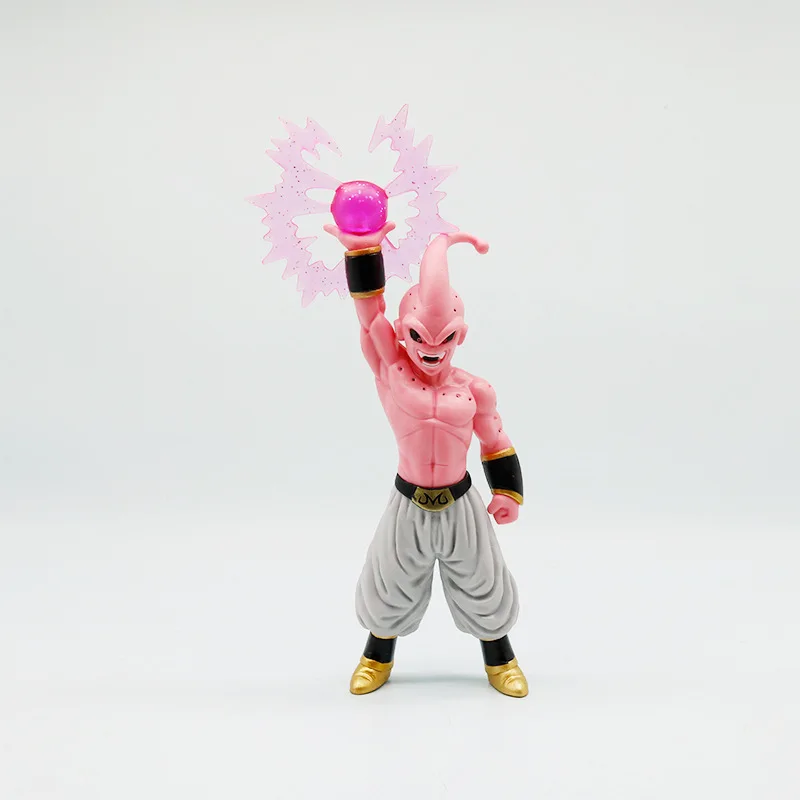 Dragon Ball Z Series Majin Buu Kid Buu Planet Burst Figure Toys Collect Decoration Anime Peripheral Birthday Gifts
Dragon Ball Z Series Majin Buu Kid Buu Planet Burst Figure Toys Collect Decoration Anime Peripheral Birthday Gifts