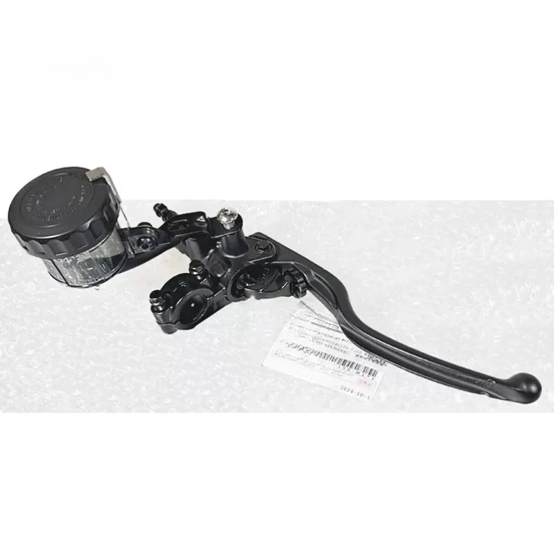 For CFMOTO 450SR 450SRS 450NK 450CLC Motorcycle Front Master Brake Cylinder Assembly Hand Brake Pump 1PC
For CFMOTO 450SR 450SRS 450NK 450CLC Motorcycle Front Master Brake Cylinder Assembly Hand Brake Pump 1PC