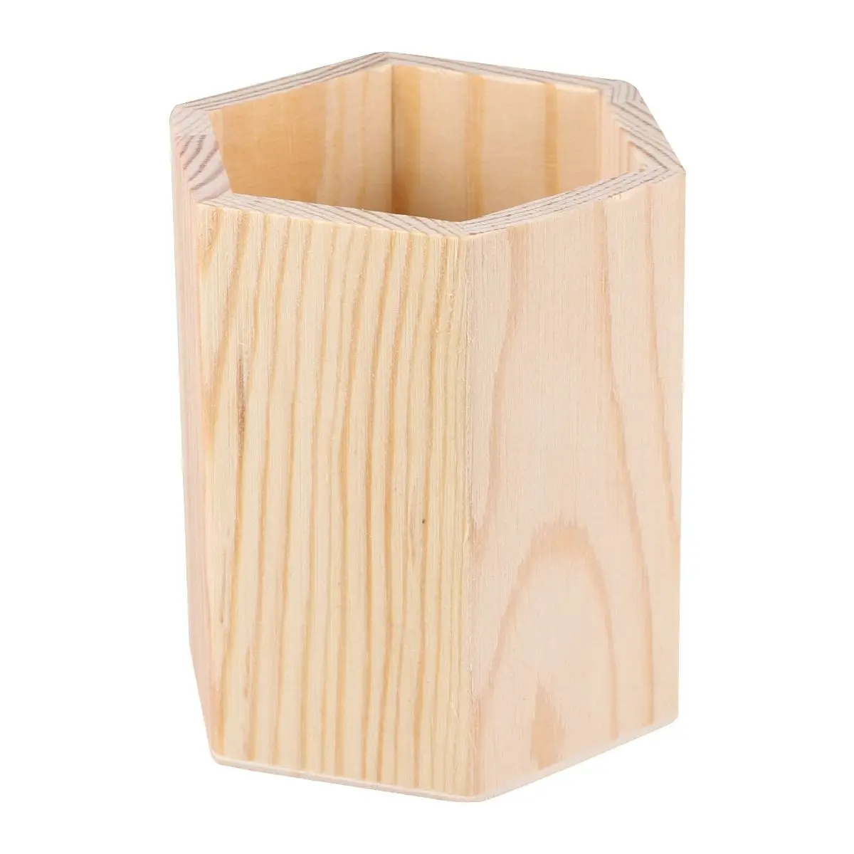 2 Pcs Painting Storage Bucket Wood Container DIY Box Pencil Holder Wooden Pot Solid Wood ganize Craft Project Eco Friendly
2 Pcs Painting Storage Bucket Wood Container DIY Box Pencil Holder Wooden Pot Solid Wood ganize Craft Project Eco Friendly