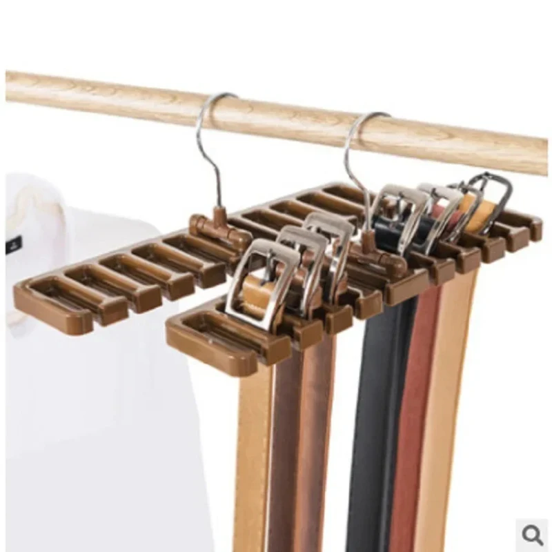 Tie Belt Hanger Wardrobe Closet Belts Scarf Hanging Organizer Rotating 10 Card Slots Storage Holder Rack Hook Bedroom Home Items
Tie Belt Hanger Wardrobe Closet Belts Scarf Hanging Organizer Rotating 10 Card Slots Storage Holder Rack Hook Bedroom Home Items