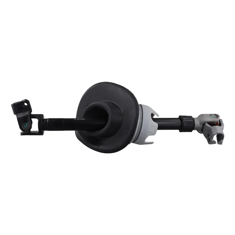 Intermediate Steering Shaft Column For Macan 2014–2018–95B419753D 95B419753B 95B419753
Intermediate Steering Shaft Column For Macan 2014–2018–95B419753D 95B419753B 95B419753