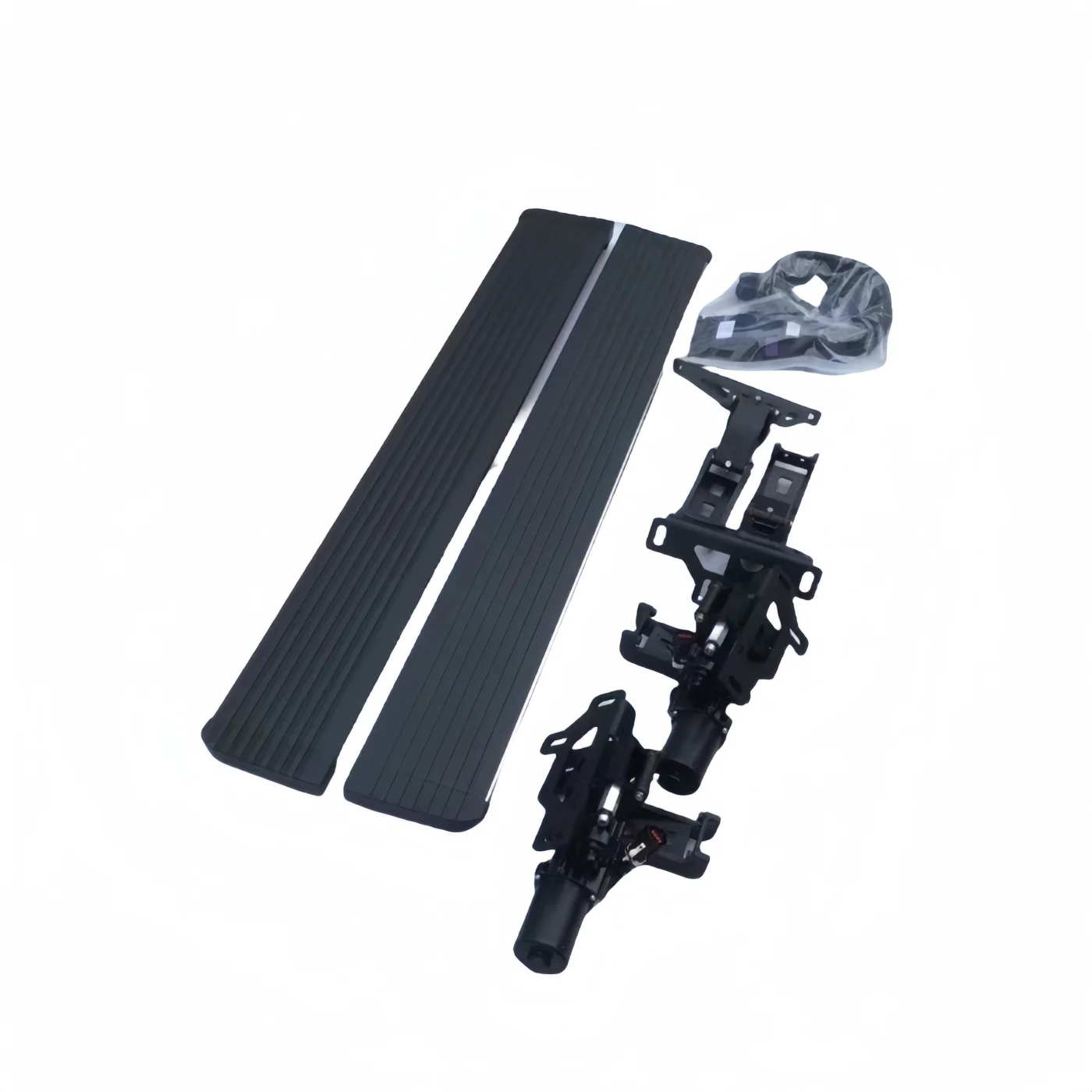 TIANSHEN AUTO High Quality Electric Power Side Step Running Board Automatic Bumper Upgrade for Mercedes Benz G Class W463 W464
TIANSHEN AUTO High Quality Electric Power Side Step Running Board Automatic Bumper Upgrade for Mercedes Benz G Class W463 W464