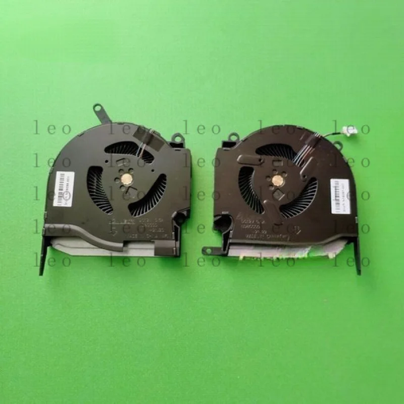 GG N18097-001 N18098-001 CPU GPU Fan For HP OMEN Gaming Laptop 16-K 16-N | 12V | Black | DC12V | China
GG N18097-001 N18098-001 CPU GPU Fan For HP OMEN Gaming Laptop 16-K 16-N | 12V | Black | DC12V | China