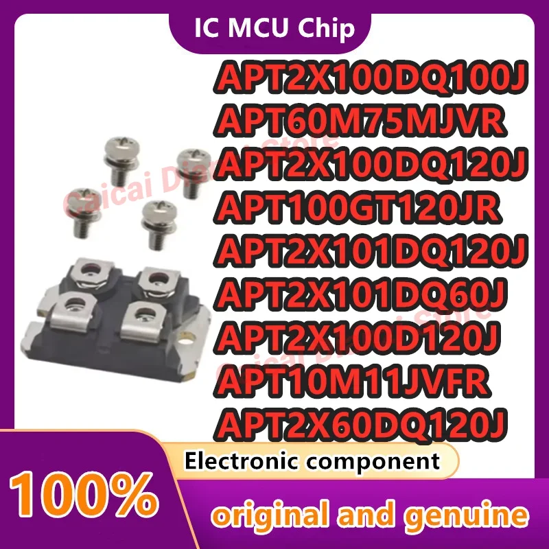 APT100GT120JR APT10M11JVFR APT60M75MJVR APT2X100D120J APT2X60DQ120J APT2X101DQ60J APT2X100DQ100J APT2X100DQ120J APT2X101DQ120J
APT100GT120JR APT10M11JVFR APT60M75MJVR APT2X100D120J APT2X60DQ120J APT2X101DQ60J APT2X100DQ100J APT2X100DQ120J APT2X101DQ120J