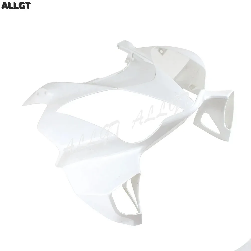 Front cowl Upper Nose fairing Fit For Honda VFR800 VFR 800 Interceptor 2011 - 2012
Front cowl Upper Nose fairing Fit For Honda VFR800 VFR 800 Interceptor 2011 - 2012