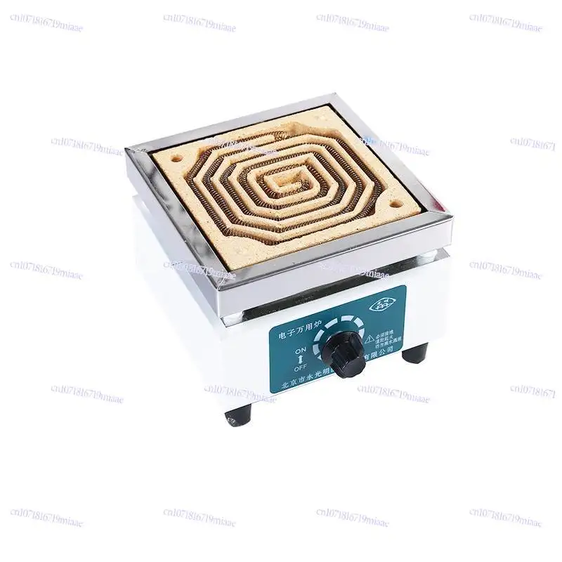 Resistance Furnace, Temperature Control Electric , Adjustable Electric , Electronic Universal , Electric
Resistance Furnace, Temperature Control Electric , Adjustable Electric , Electronic Universal , Electric