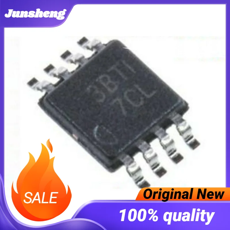 1-200 шт. (IC), новый оригинальный электронный компонент PCA9536DGKR MSOP-8 PCA9536DGKT 7CL
1-200 шт. (IC), новый оригинальный электронный компонент PCA9536DGKR MSOP-8 PCA9536DGKT 7CL