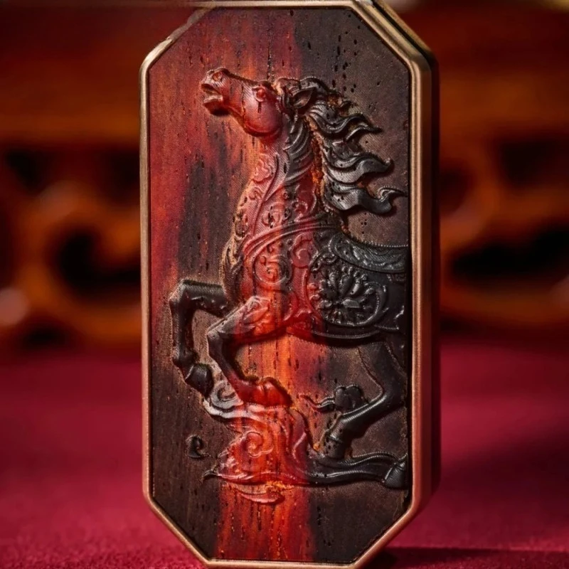African Rosewood Triple-scale "da-da" Sound Mimicking Galloping Horse Hooves Push Slider Fidgets Toys
African Rosewood Triple-scale "da-da" Sound Mimicking Galloping Horse Hooves Push Slider Fidgets Toys