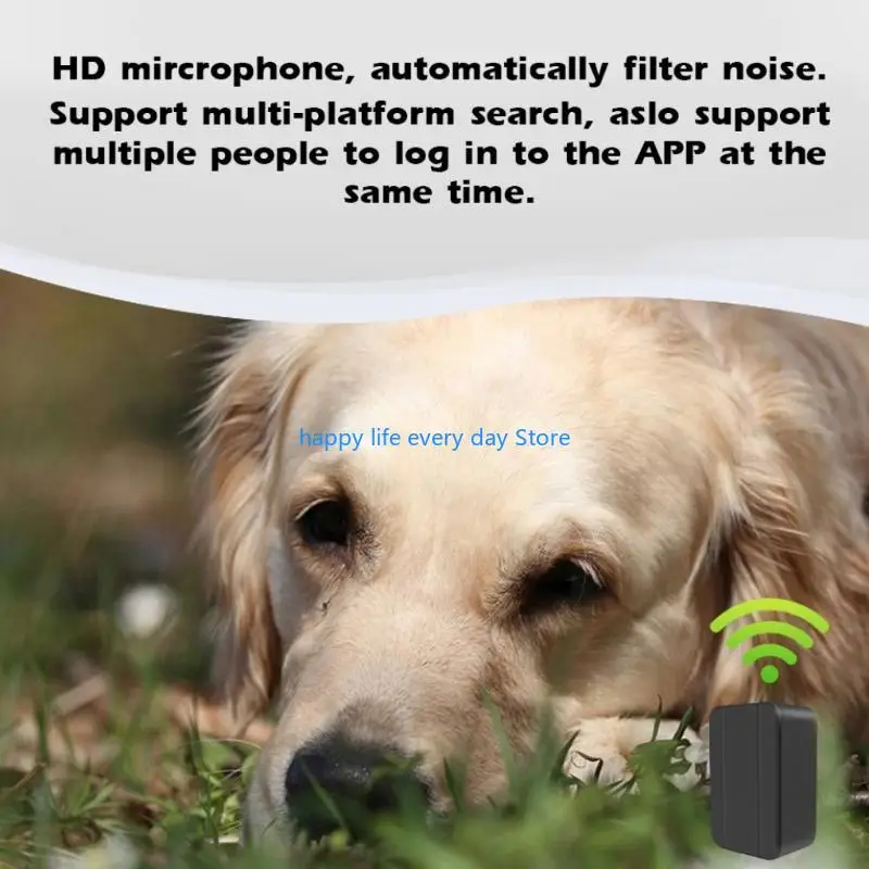 T8UC Anti-lost Pet Collar GSM GPRS GPS for Dogs Cats Cattle Sheep Tracking Locator Positioner Device USB Rechargeable
T8UC Anti-lost Pet Collar GSM GPRS GPS for Dogs Cats Cattle Sheep Tracking Locator Positioner Device USB Rechargeable