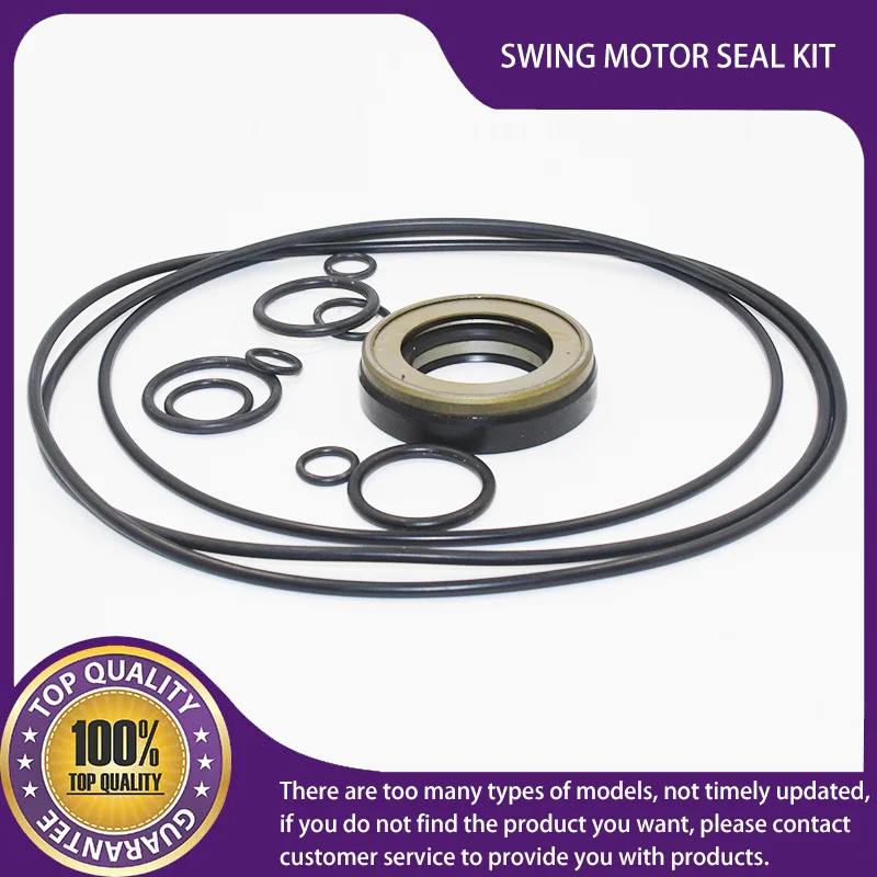 CA1262029 126-2029 1262029 SWING MOTOR SEAL KIT FOR CAT EXCAVATOR 320B 320B L 345B 345B L
CA1262029 126-2029 1262029 SWING MOTOR SEAL KIT FOR CAT EXCAVATOR 320B 320B L 345B 345B L