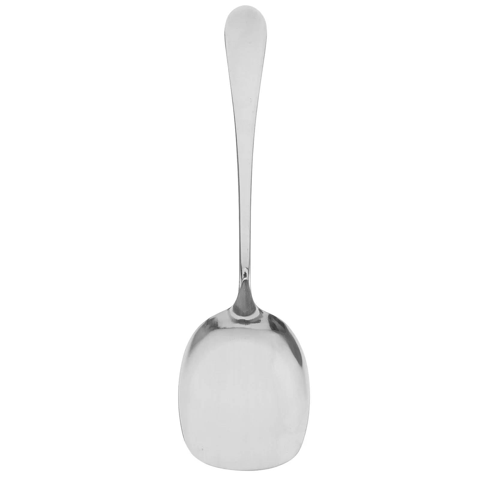 Stainless Steel Serving Utensil For Buffet Kitchen Restaurant Household Food Spatula Rice Shovel Buffet Supplies Metal Serving 
Stainless Steel Serving Utensil For Buffet Kitchen Restaurant Household Food Spatula Rice Shovel Buffet Supplies Metal Serving