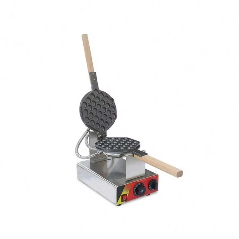 Hot Sale Electric Mini Waffle Maker Hong Kong Egg Bubble Skillet Waffle Maker Egg Shaped Waffle Maker
Hot Sale Electric Mini Waffle Maker Hong Kong Egg Bubble Skillet Waffle Maker Egg Shaped Waffle Maker
