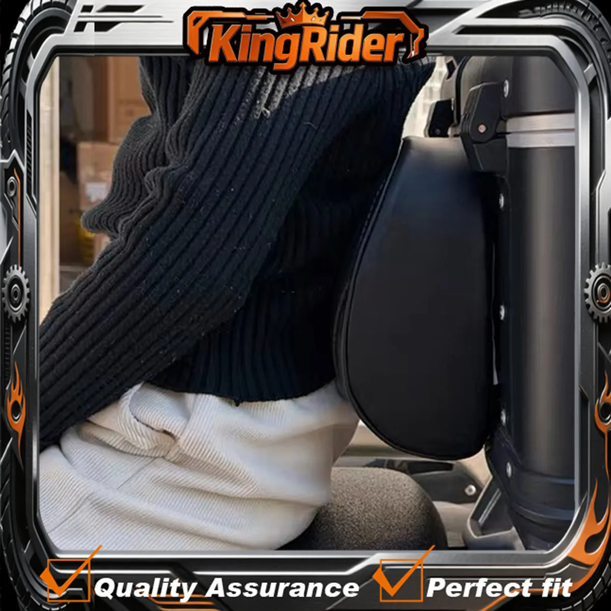 Fit For BMW 750 850GS 900XR 1000XR C400GT C400X Motorcycle Universal luggage box backrest lumbar support trunk accessory
Fit For BMW 750 850GS 900XR 1000XR C400GT C400X Motorcycle Universal luggage box backrest lumbar support trunk accessory
