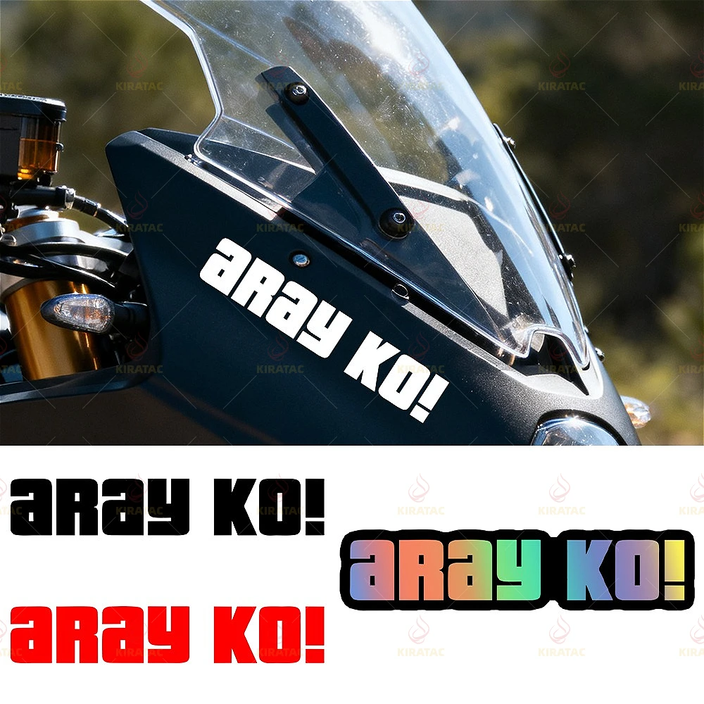 1 шт. массивный KO! Наклейка - бело-красно-черная голографическая водонепроницаемая виниловая наклейка для автомобиля
1 шт. массивный KO! Наклейка - бело-красно-черная голографическая водонепроницаемая виниловая наклейка для автомобиля