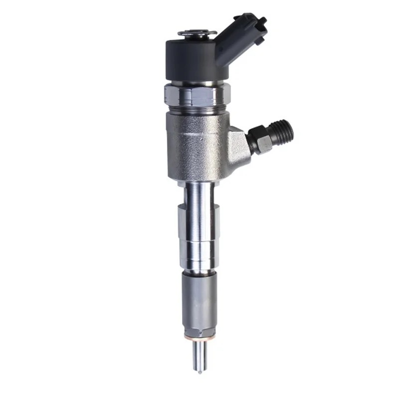 Diesel Common Rail Fuel Injector 0445110356 FC700-1112100-A38 Fuel Fupply System Injection Nozzle Assembly For YUCHAI Engine
Diesel Common Rail Fuel Injector 0445110356 FC700-1112100-A38 Fuel Fupply System Injection Nozzle Assembly For YUCHAI Engine
