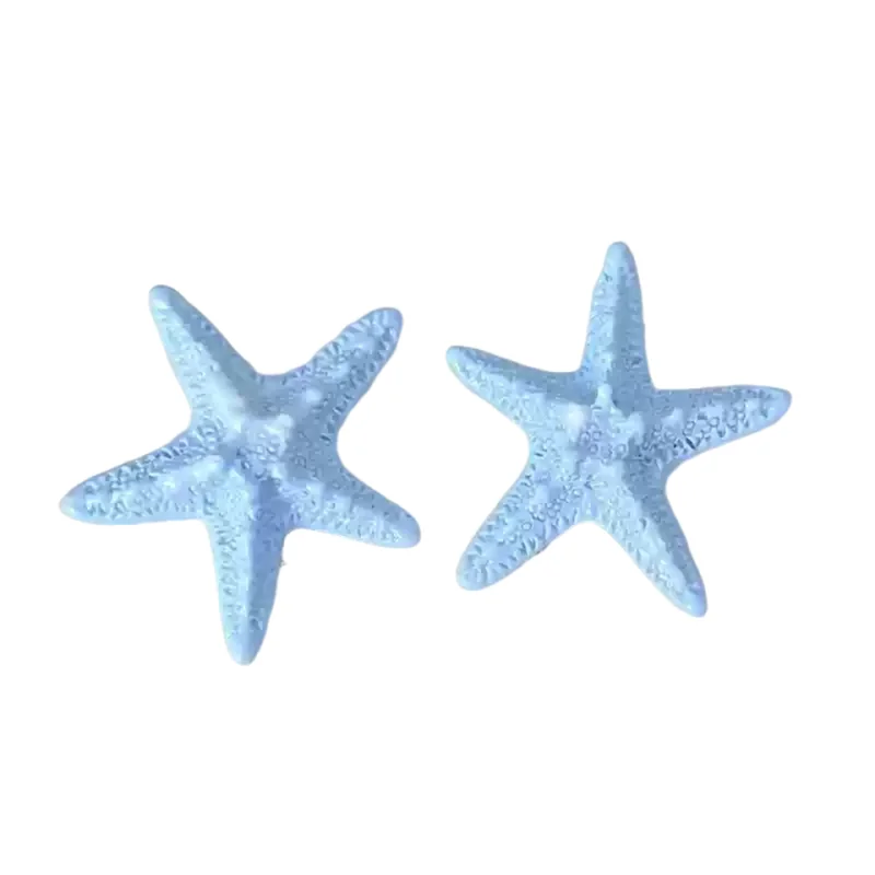Korean Starfish Hair Clip Sweet Cool Style Versatile Side Clip for Refreshing Summer Beach ation Sweet Hair Accessory
Korean Starfish Hair Clip Sweet Cool Style Versatile Side Clip for Refreshing Summer Beach ation Sweet Hair Accessory