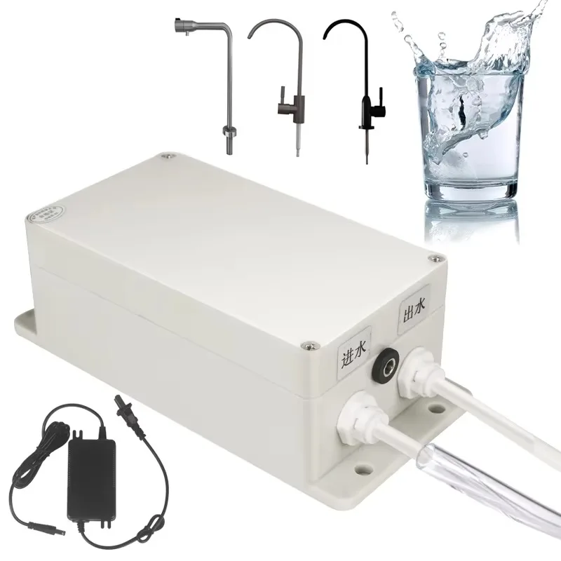 【Best-selling】12V Electric Caravan Galley Water Pump 1.5 L/min Automatic Suction For Motorhome Boat Bottled Water System
【Best-selling】12V Electric Caravan Galley Water Pump 1.5 L/min Automatic Suction For Motorhome Boat Bottled Water System