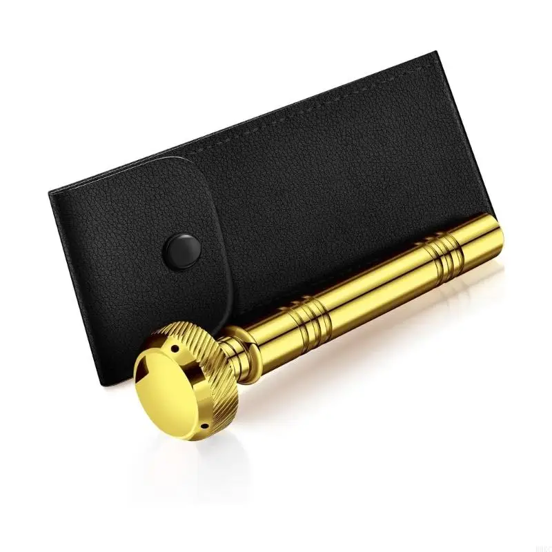 B0KC Pocket Holy Water Sprinkler With Leather Case, Religious Pocket Aspergillum Tool For Ceremonies Gift for Clergy Member
B0KC Pocket Holy Water Sprinkler With Leather Case, Religious Pocket Aspergillum Tool For Ceremonies Gift for Clergy Member