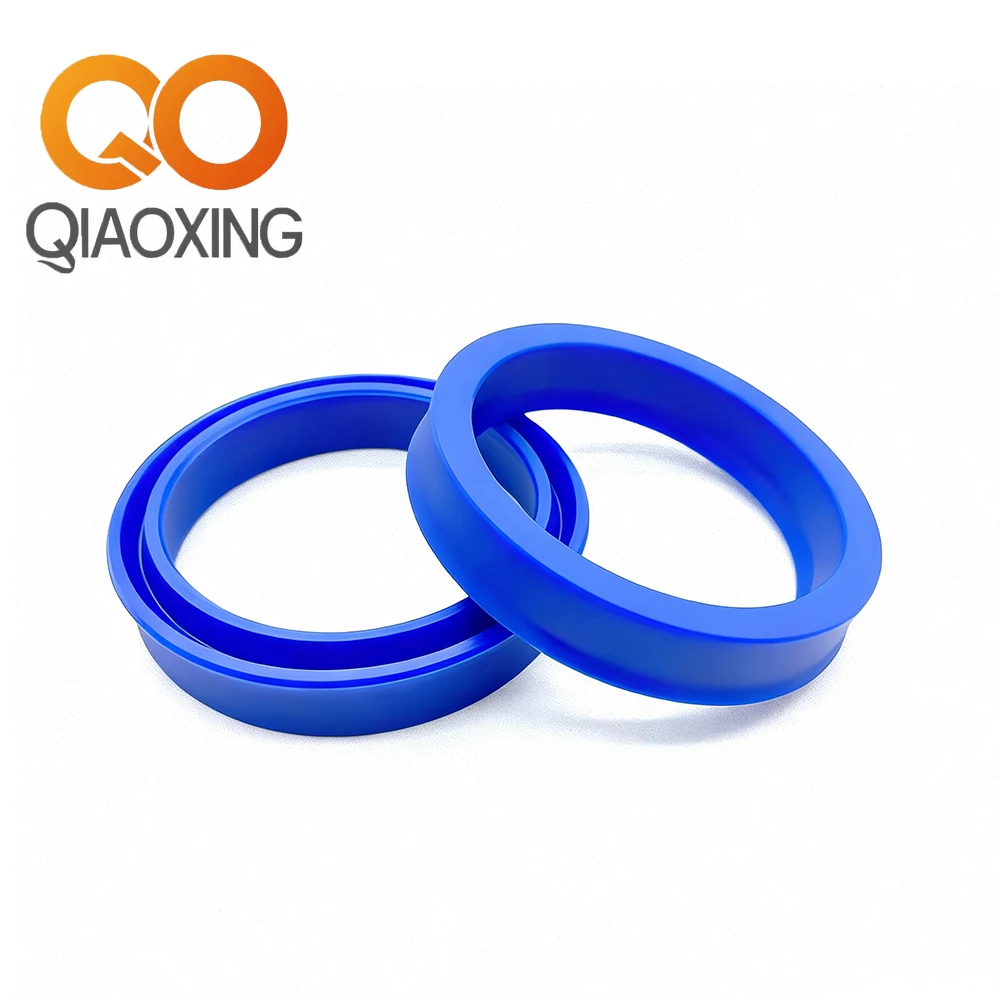 10PCS ODU Piston Rod Seals | OD 20~55mm | -40°C~80°C High Pressure PU Wear-Resistant Hydraulic Seals for Cylinders
10PCS ODU Piston Rod Seals | OD 20~55mm | -40°C~80°C High Pressure PU Wear-Resistant Hydraulic Seals for Cylinders