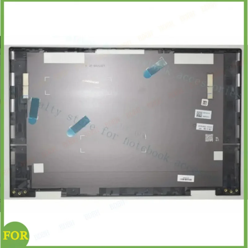 New LCD Rear Back Cover Top Case For HP Envy X360 15-EW 15-EY AM3RS000130
New LCD Rear Back Cover Top Case For HP Envy X360 15-EW 15-EY AM3RS000130