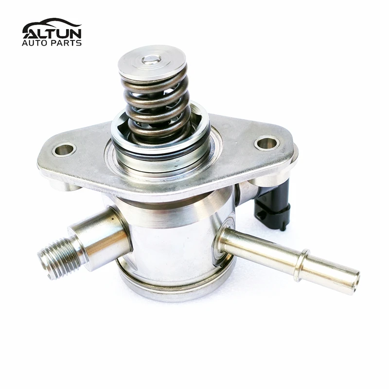 12641847 12639694 12633423 High Pressure Fuel Pump For Buick Regal LaCrosse Chevrolet GMC 2.4L 2010-2016
12641847 12639694 12633423 High Pressure Fuel Pump For Buick Regal LaCrosse Chevrolet GMC 2.4L 2010-2016