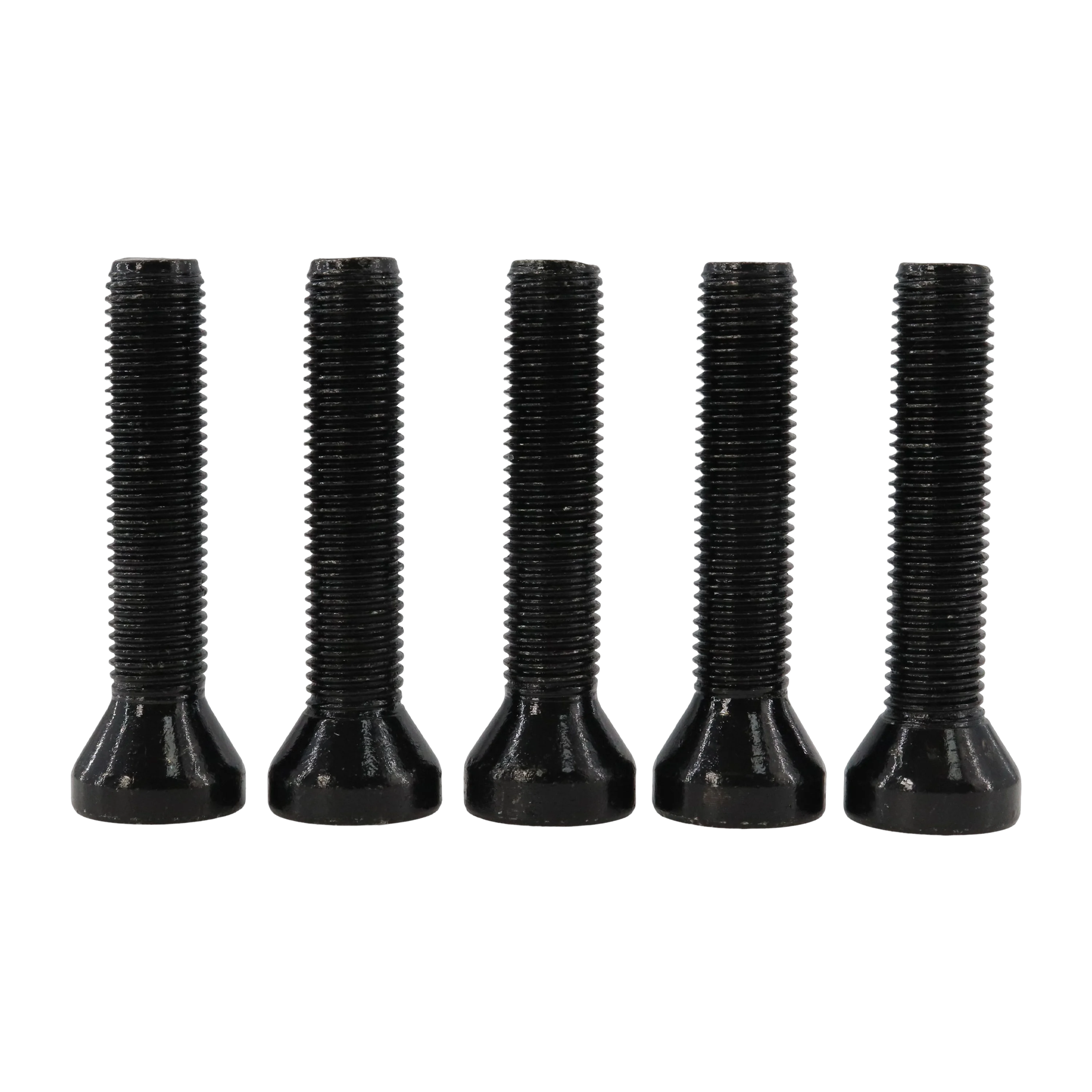 5Pcs Hexhead Rear Wheel Bolt, Wheel Hub Bolt For BMW HP2 K25 R1200GS, R1200R, R1200S T R nineT Urban G/S Part: 36 31 7 668 389