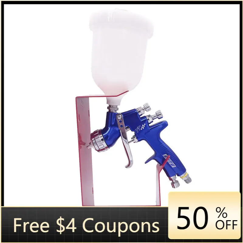 SUTU Paint Spray Gun Tool Cabinet Storage Spray Gun Support Tool Storage Rack Filling Support Can Be Fixed High Quality
SUTU Paint Spray Gun Tool Cabinet Storage Spray Gun Support Tool Storage Rack Filling Support Can Be Fixed High Quality