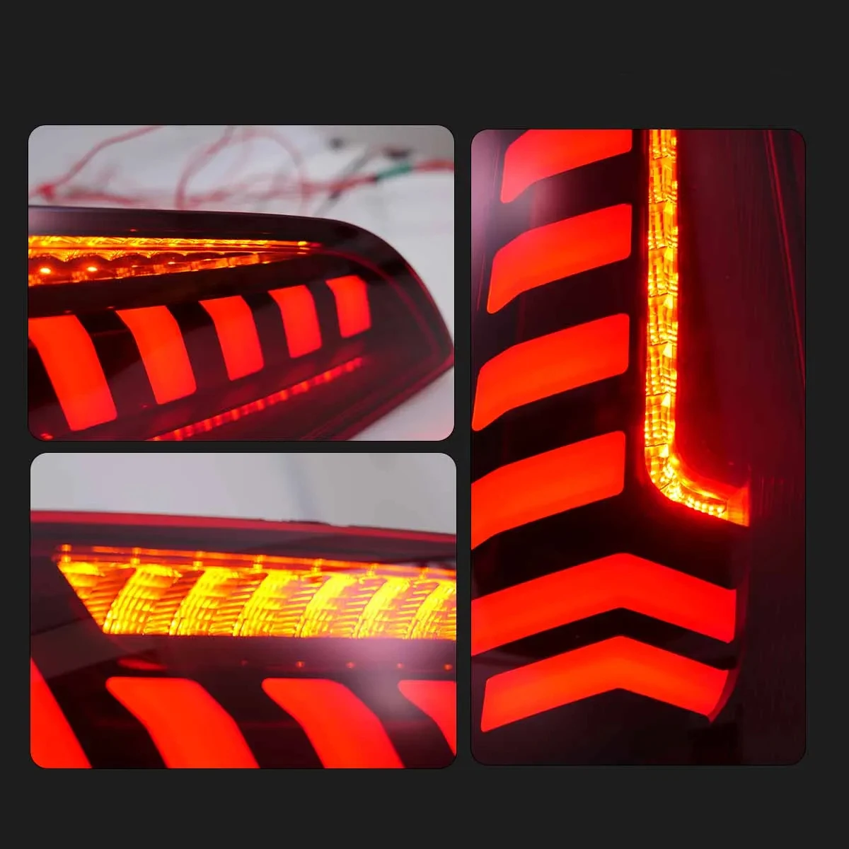 Стайлинг автомобиля задний фонарь для Audi Q5 Q5L задние фонари 2008-2018 Q5 светодиодный задний фонарь светодиодный динамический указатель поворота тормозной задний ход авто
Стайлинг автомобиля задний фонарь для Audi Q5 Q5L задние фонари 2008-2018 Q5 светодиодный задний фонарь светодиодный динамический указатель поворота тормозной задний ход авто