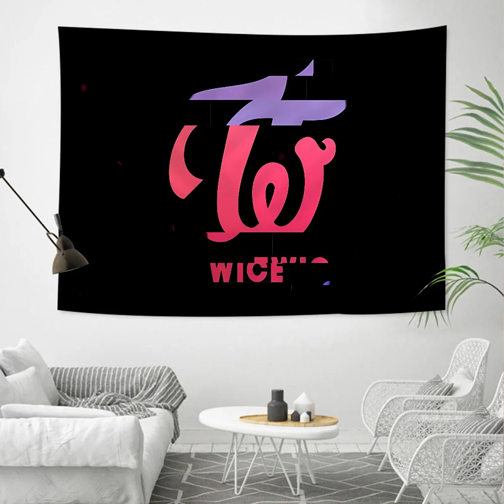 T-Twice Theme Birthday Party Custom Decoration Background Cloth Cartoon Style Pull Flag Background Decoration Venue
T-Twice Theme Birthday Party Custom Decoration Background Cloth Cartoon Style Pull Flag Background Decoration Venue