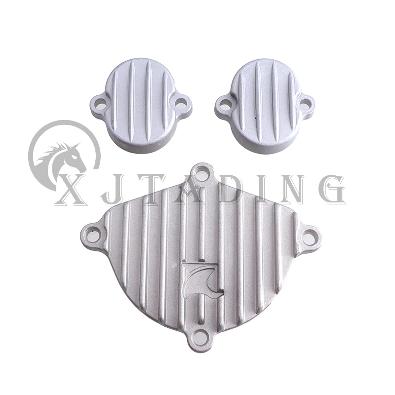 Motorcycle Engine cylinder head left cover valve cover For YX150 160 Yinxiang 150cc 160cc Dirt Bike Motocross Accessories
Motorcycle Engine cylinder head left cover valve cover For YX150 160 Yinxiang 150cc 160cc Dirt Bike Motocross Accessories