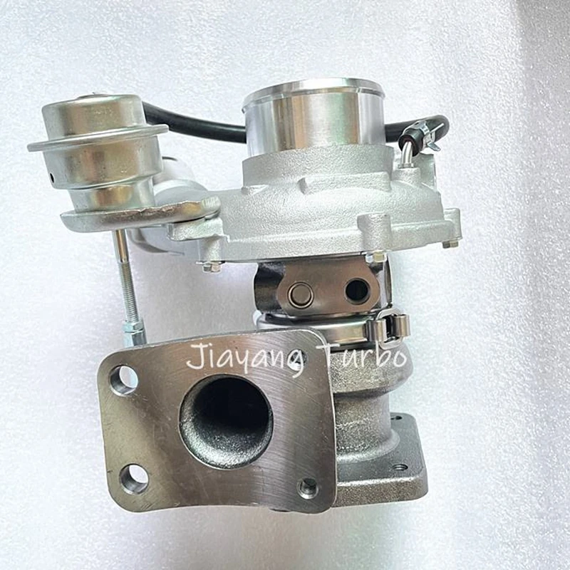 Модифицированный Турбокомпрессор RHV3 Turbo 8982473593 8082473593 41 мм 44 мм VIJU для ISUZU D-MAX 1,9 T
Модифицированный Турбокомпрессор RHV3 Turbo 8982473593 8082473593 41 мм 44 мм VIJU для ISUZU D-MAX 1,9 T