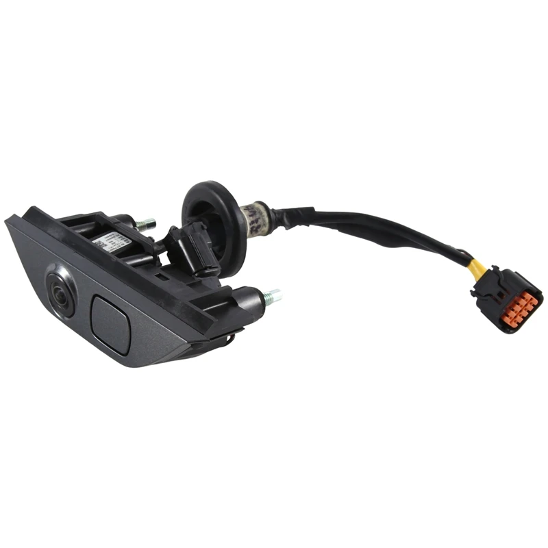 95760-M9100 New Rear View Reverse Camera Assist Backup Camera Replacement For Hyundai KIA
95760-M9100 New Rear View Reverse Camera Assist Backup Camera Replacement For Hyundai KIA