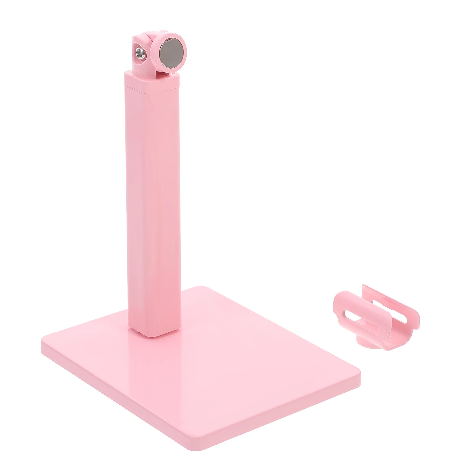 Nail Lamp Holder 360 Degree Rotatable Stand for Gel Nails Light Drying ABS Travel Nail Supplies Manicure Dryer Rack
Nail Lamp Holder 360 Degree Rotatable Stand for Gel Nails Light Drying ABS Travel Nail Supplies Manicure Dryer Rack