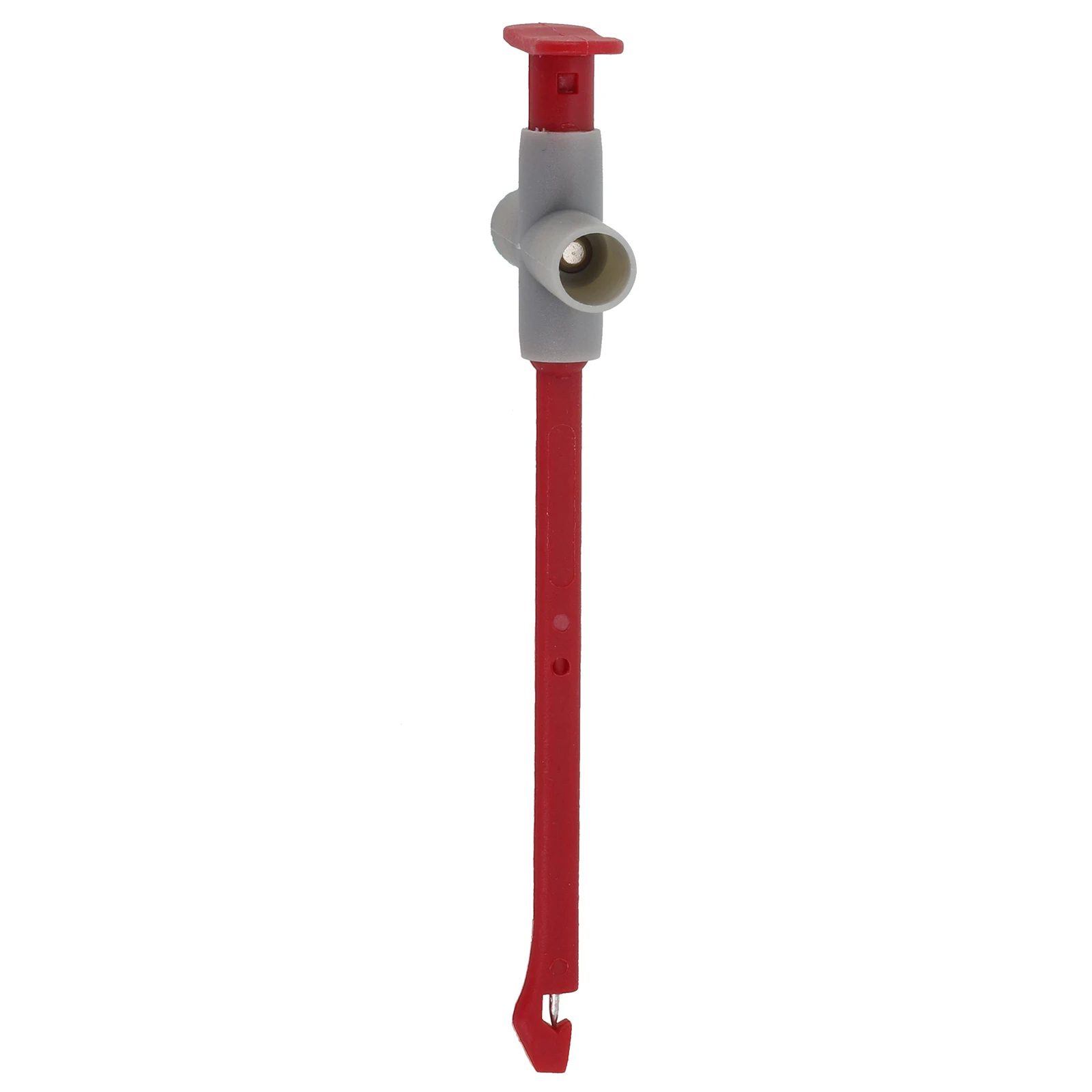 Maintenance Tasks Puncture Probes Multimeter Probes 4mm Socket Test Probes 4mm Female Sockets Automotive Maintenance
Maintenance Tasks Puncture Probes Multimeter Probes 4mm Socket Test Probes 4mm Female Sockets Automotive Maintenance