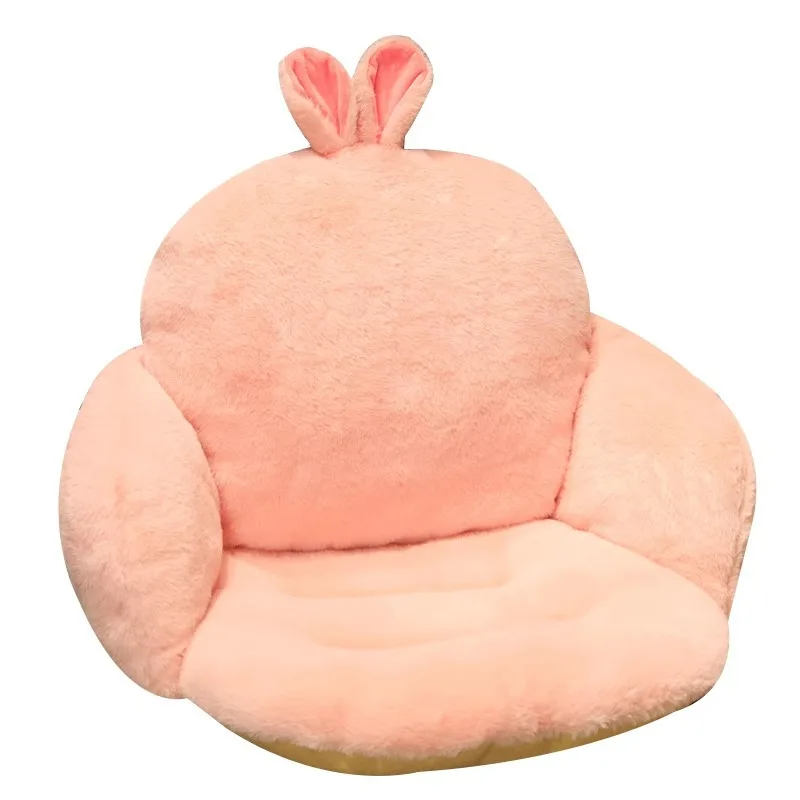 All-in-One Chair Cushion,Seat Pad,and Backrest for Office Use with Lumbar Support Thickened Cushion for Long Sitting Sessions
All-in-One Chair Cushion,Seat Pad,and Backrest for Office Use with Lumbar Support Thickened Cushion for Long Sitting Sessions