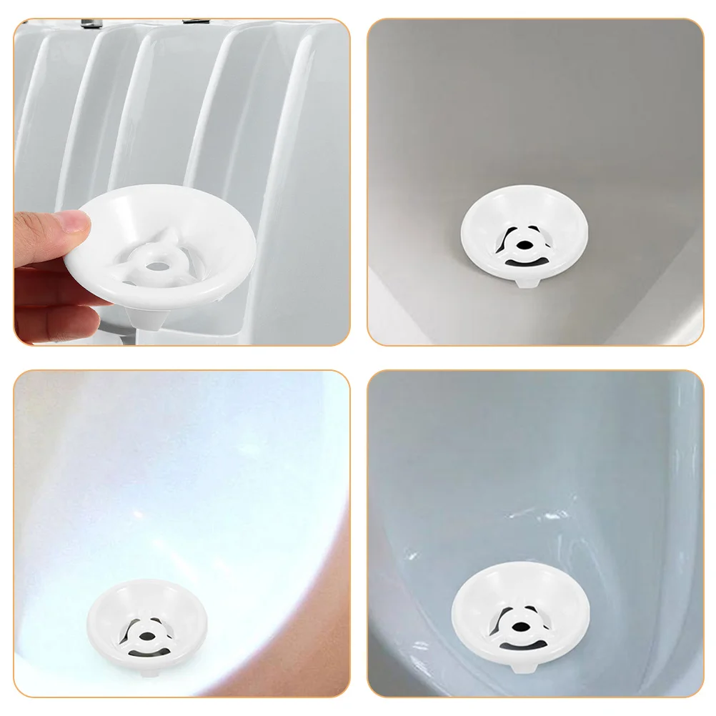 3pcs Urinal Drain Stopper Plastic Small Urinal Plug Replacement For Bathroom Public Restroom Strainer Cover Accessory
3pcs Urinal Drain Stopper Plastic Small Urinal Plug Replacement For Bathroom Public Restroom Strainer Cover Accessory