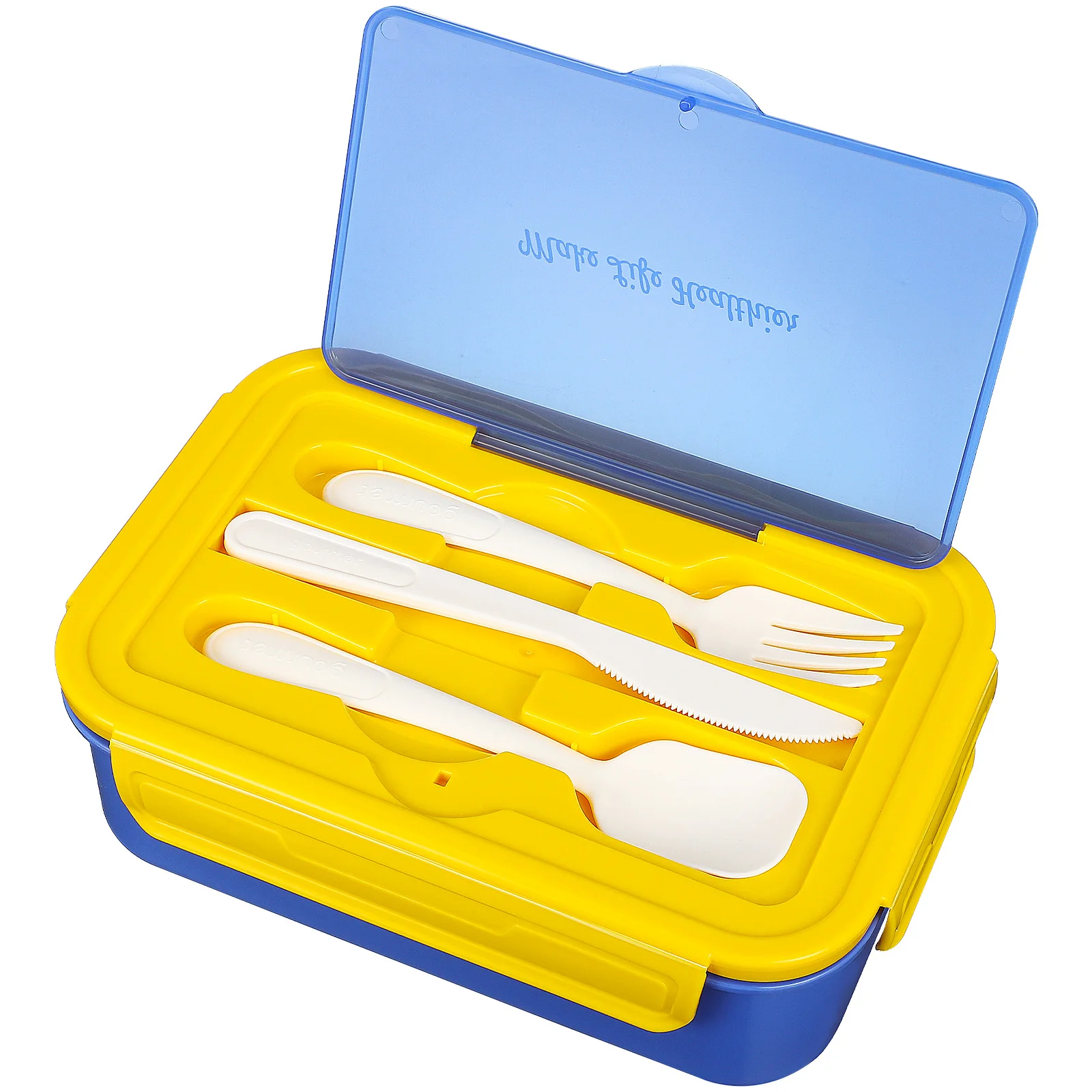 1pcs Leakproof Compartments Lunch Containers Adults Kids Reusable Food Storage Divided Lunchable Boxes Freezer Safe
1pcs Leakproof Compartments Lunch Containers Adults Kids Reusable Food Storage Divided Lunchable Boxes Freezer Safe