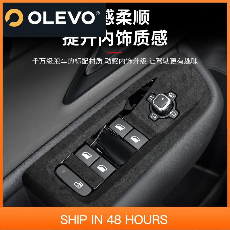 Новинка для Citroen C5X, модификация внутренней центральной консоли, плюшевая кожаная декоративная защитная пленка, автомобильные аксессуары
Новинка для Citroen C5X, модификация внутренней центральной консоли, плюшевая кожаная декоративная защитная пленка, автомобильные аксессуары