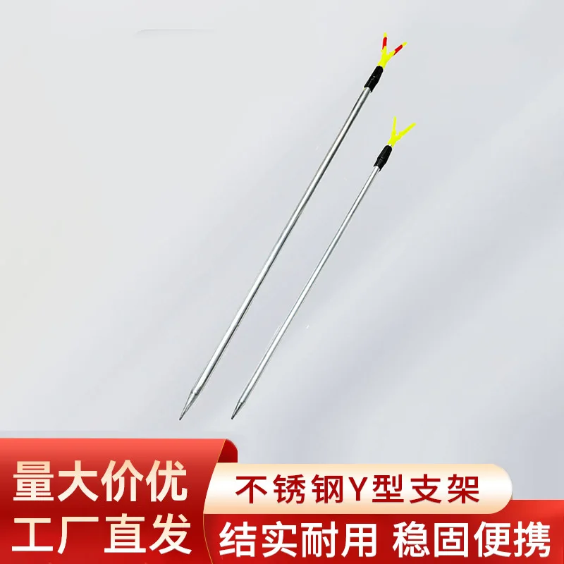 Fishing Rod Holder Stand Gear Accessories Carp Rest Sale Boat Tools Support Sea Freshwater Equipment Supports Spinning Small New
Fishing Rod Holder Stand Gear Accessories Carp Rest Sale Boat Tools Support Sea Freshwater Equipment Supports Spinning Small New